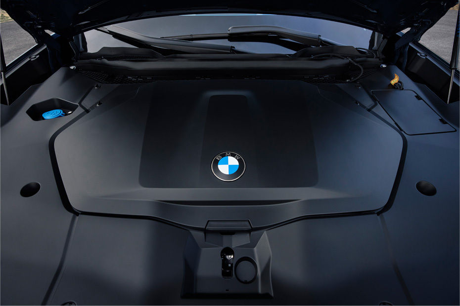 IX3 Engine