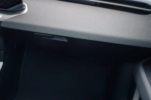 BMW IX3 Glove Box