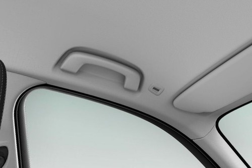 BMW 1 Series 5 Door Inside Handle