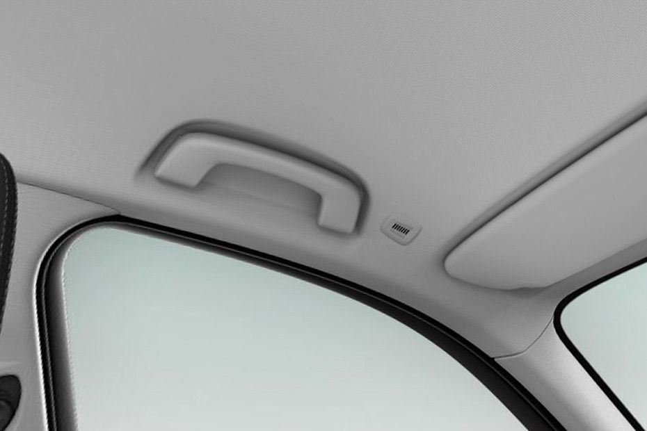 BMW 1 Series 5 Door Inside Handle