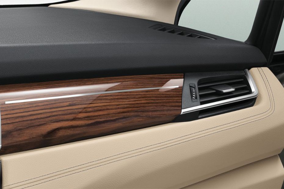 2 Series Active Tourer Front Side Ac Vents