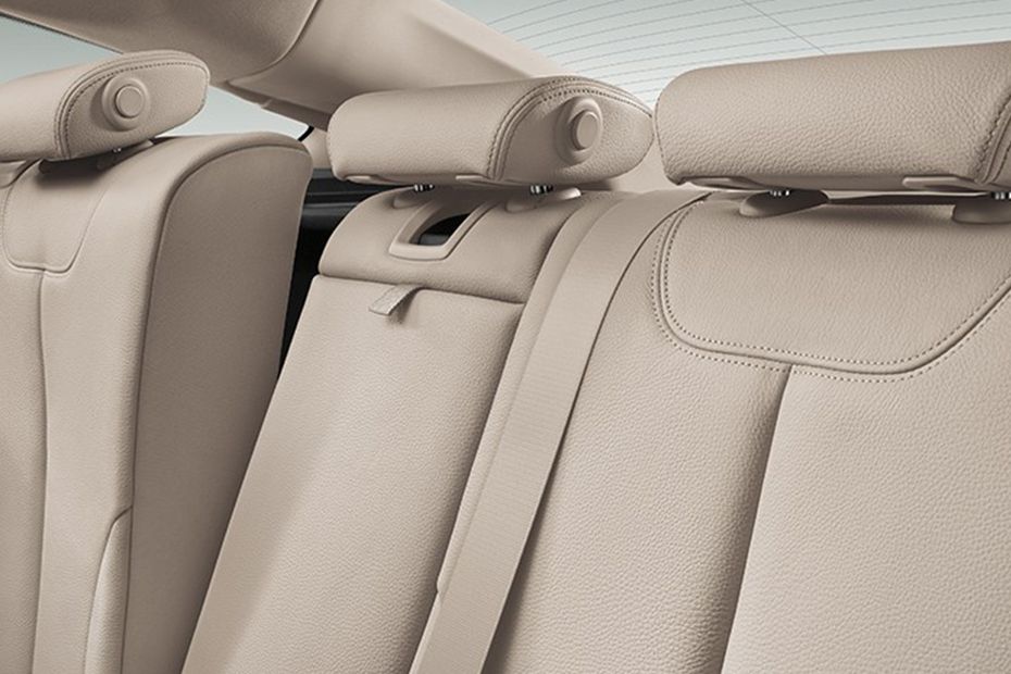 3 Series Gran Turismo Rear Seat Head rest