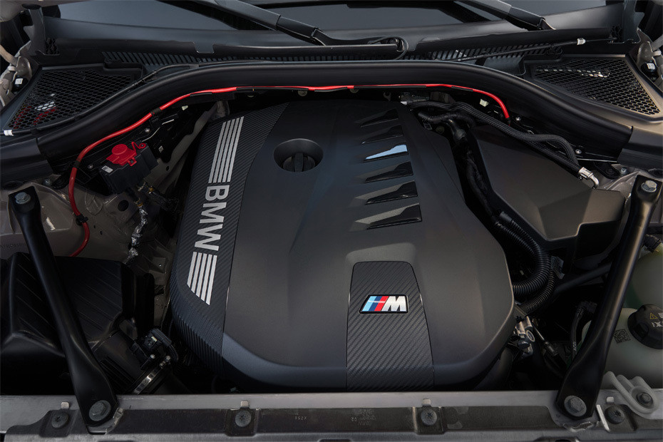 X3 Engine