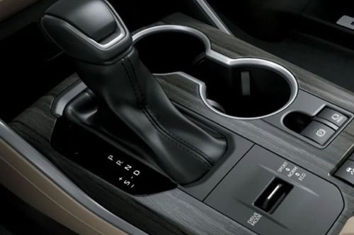 Toyota Highlander (2020-2023) Gear Shifter