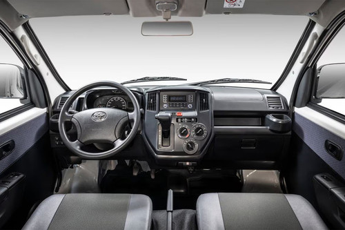 Dashboard View of Liteace