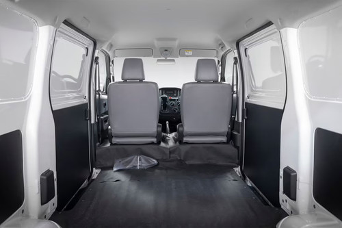 Folding Seats of Toyota Liteace