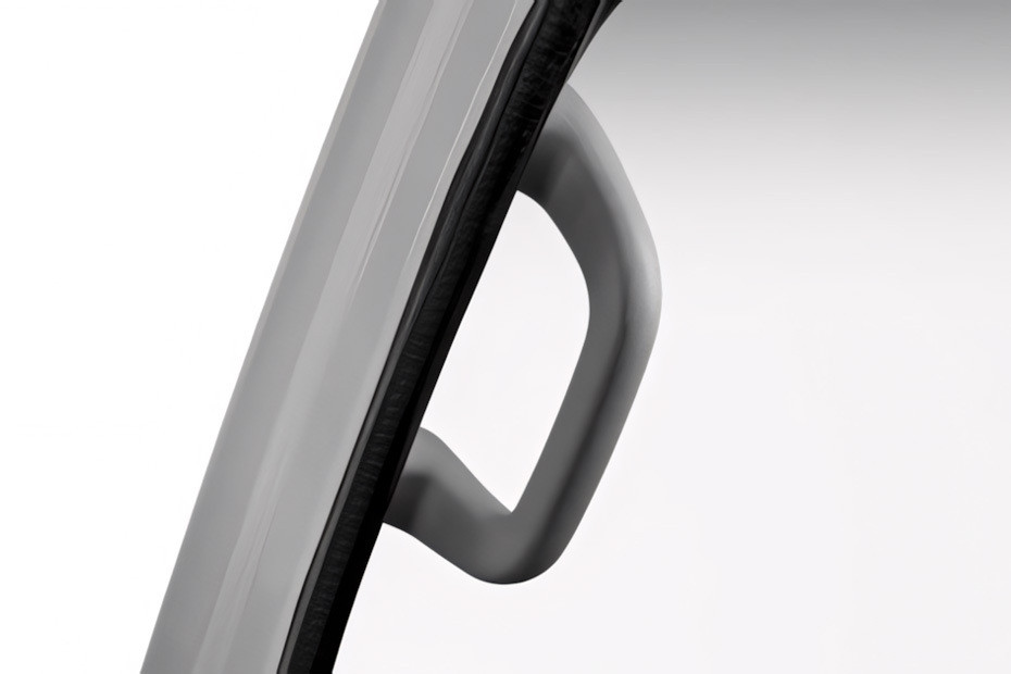 Toyota Liteace Inside Handle