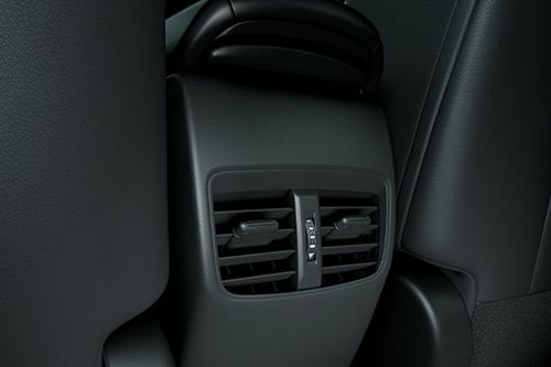 Corolla HEV (2022-2023) Front Ac Vents