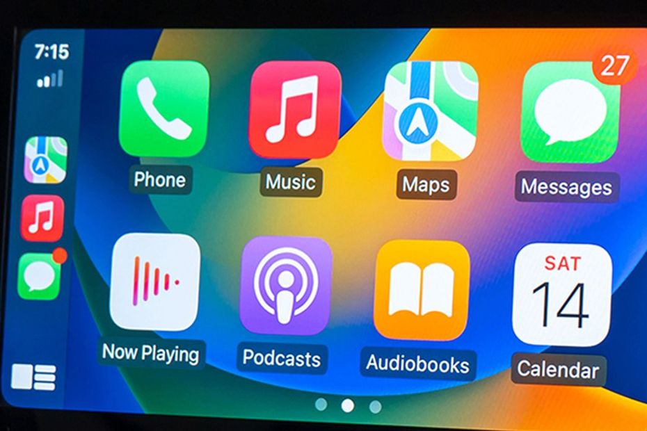 Stereo View of Crown Hybrid