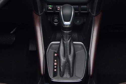 Toyota Urban Cruiser(2022-2023) Gear Shifter