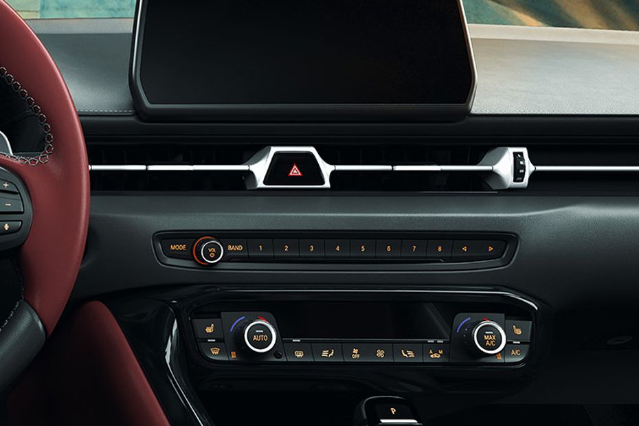 Stereo View of Supra