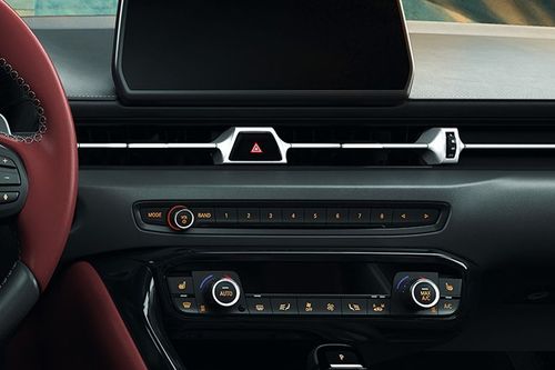 Stereo View of Supra