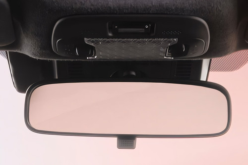 Aygo X Courtesy Lamps