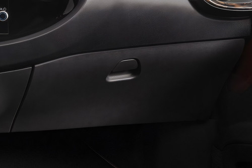 Toyota Aygo X Glove Box