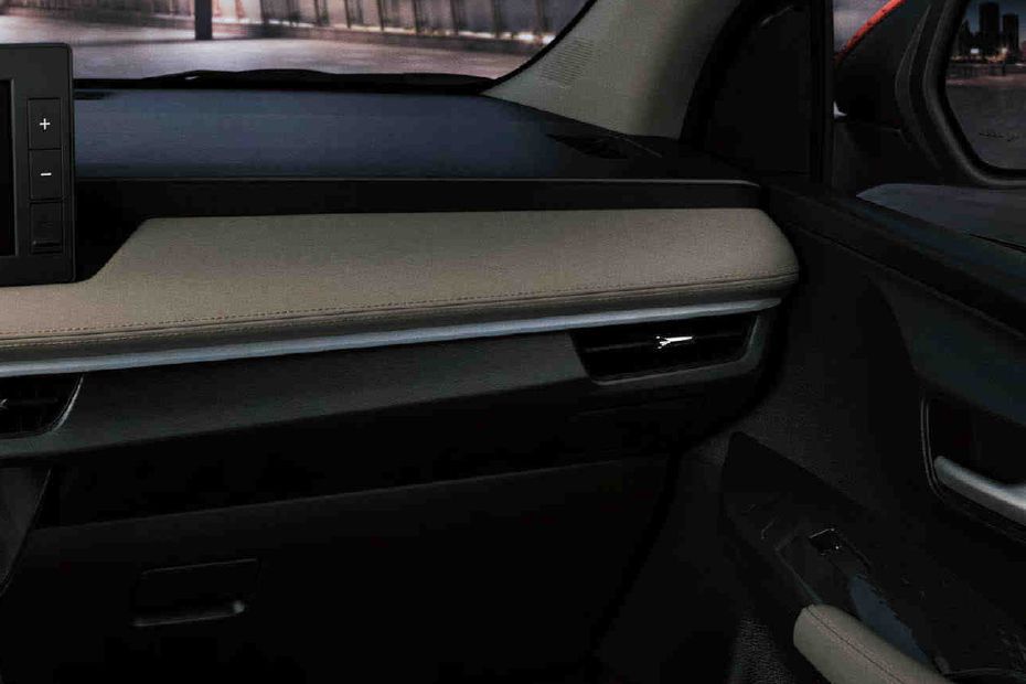 Yaris Sedan Front Side Ac Vents