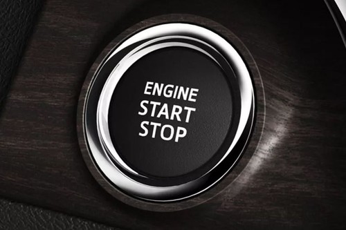 Toyota Avalon (2012-2021) Engine Start Stop Button