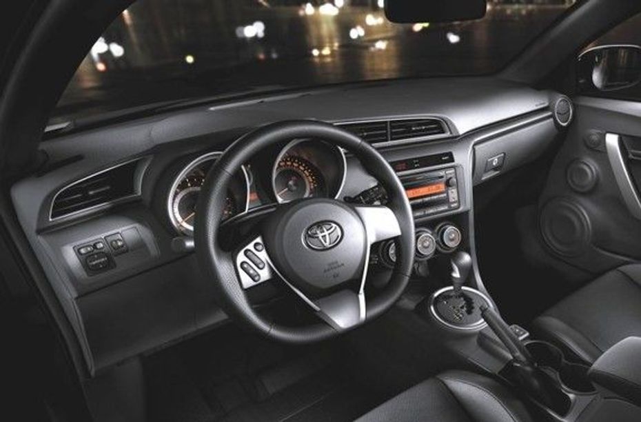 Dashboard View of Zelas