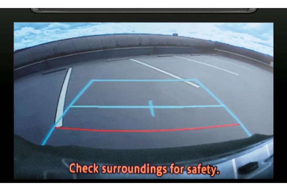 Innova gps navigator