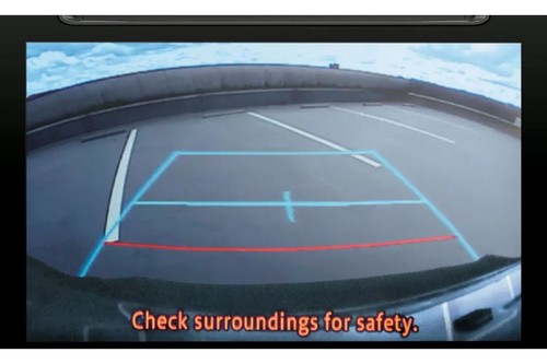 Innova gps navigator