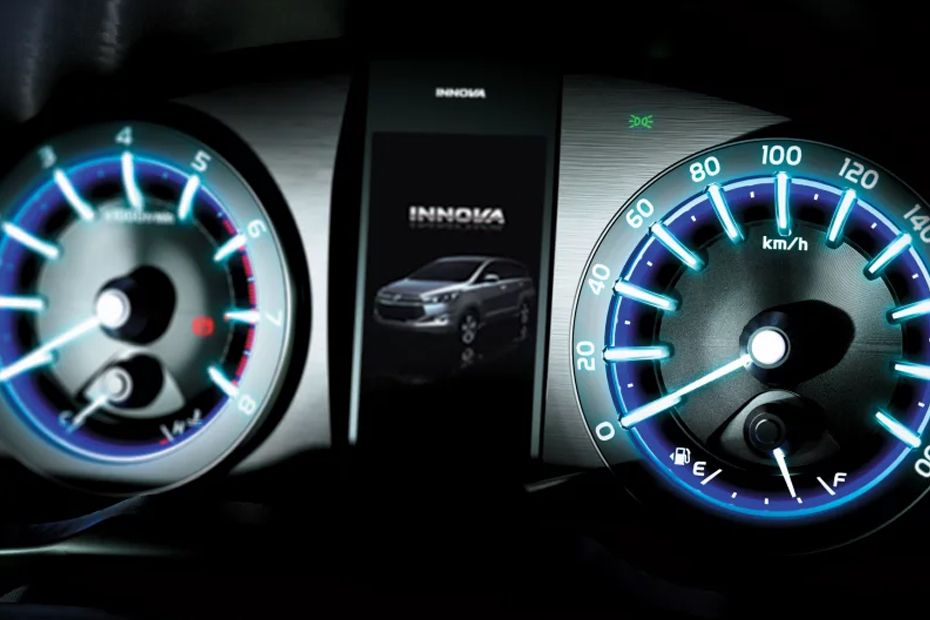 Innova TachoMeter