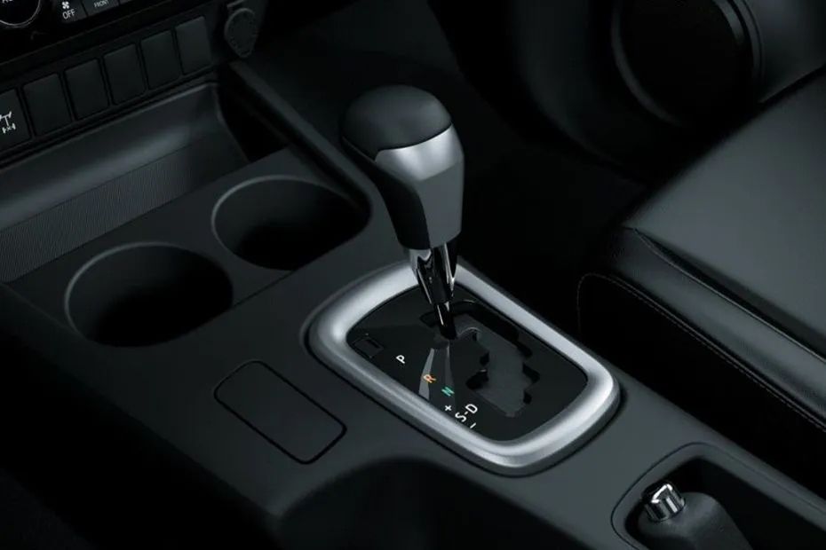 Toyota Hilux Gear Shifter