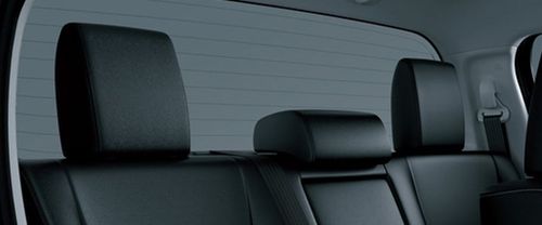 Hilux-2011 Rear Seat Head rest
