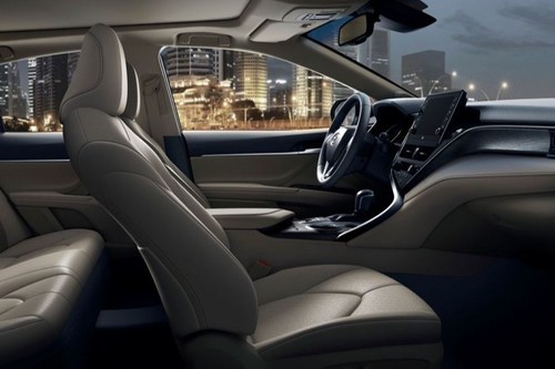 Camry HEV (2018-2024) Passenger Seat