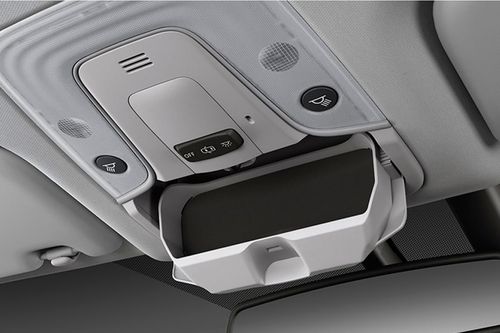 Prius (2017-2022) Courtesy Lamps