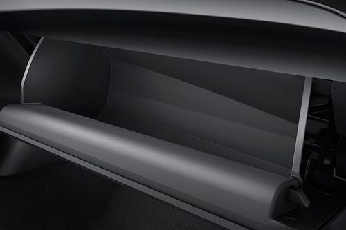 Toyota Prius (2017-2022) Glove Box Open