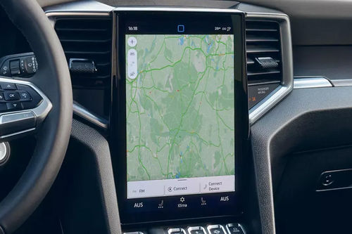 Amarok gps navigator