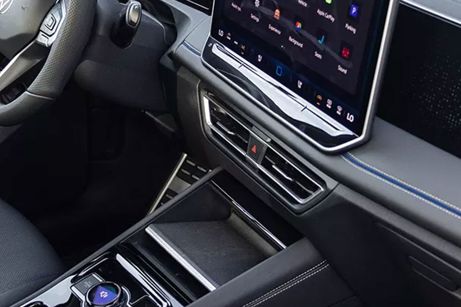 Golf R Front Side Ac Vents