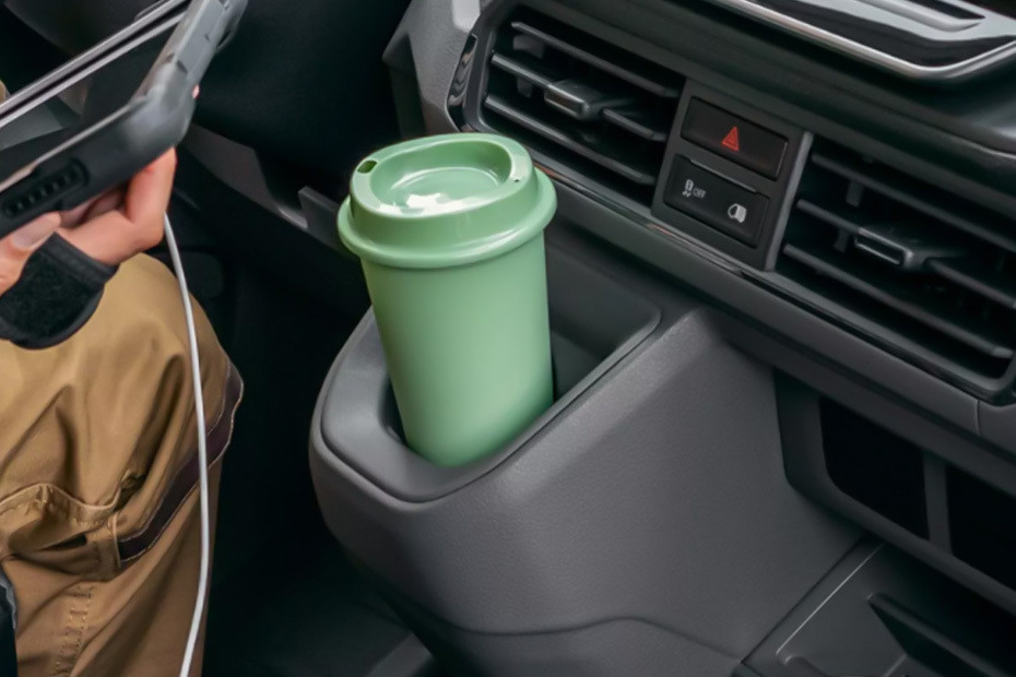 Crafter Cup Holders