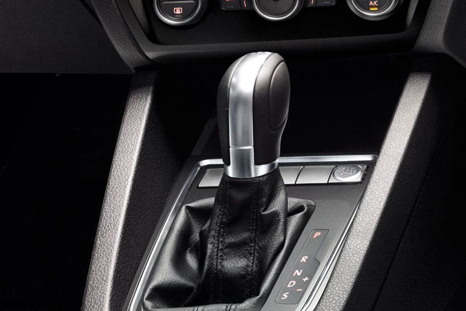 Volkswagen Jetta (2019-2023) Gear Shifter