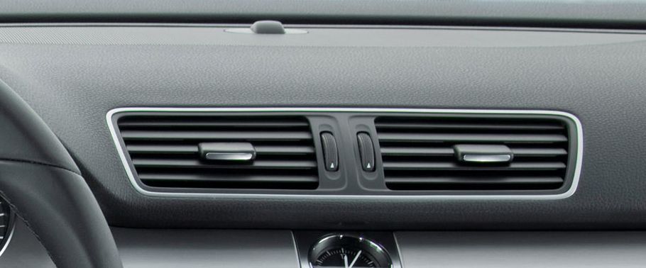 Passat (2012-2021) Front Ac Vents