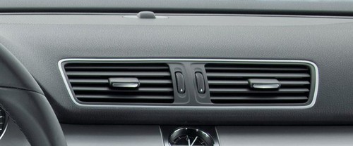 Passat (2012-2021) Front Ac Vents