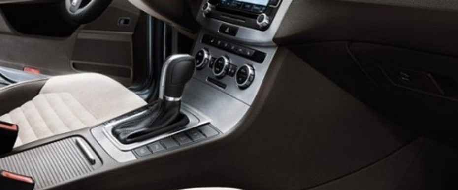 Volkswagen Passat (2012-2021) Gear Shifter