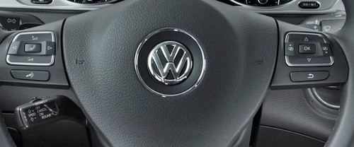 Volkswagen Passat (2012-2021) Multi Function Steering