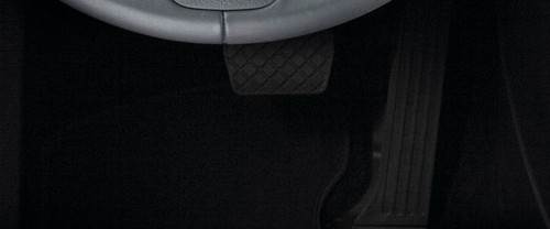 Passat (2012-2021) Richbrook Competition Foot Pedal Set