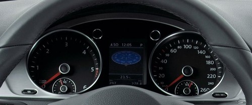 Passat (2012-2021) TachoMeter