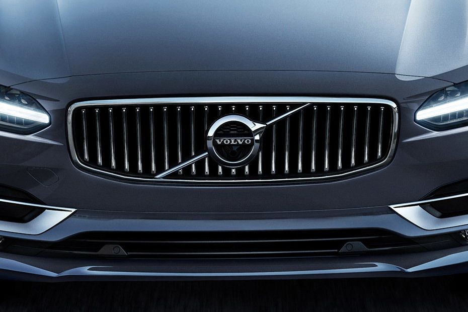 Volvo S90 (2017-2022) Gear Shifter