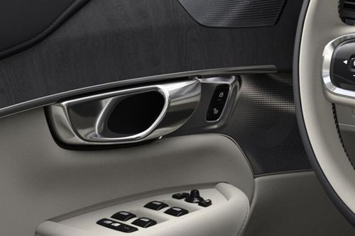 door handle interior of Volvo XC90 (2022-2024)