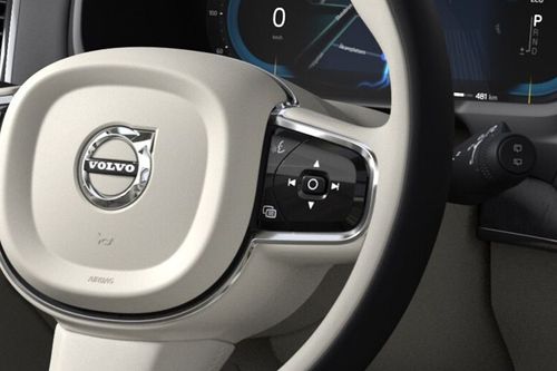 Volvo XC90 (2022-2024) Multi Function Steering