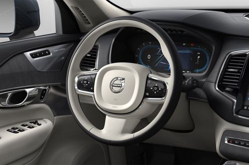 Volvo XC90 (2022-2024) Steering Wheel