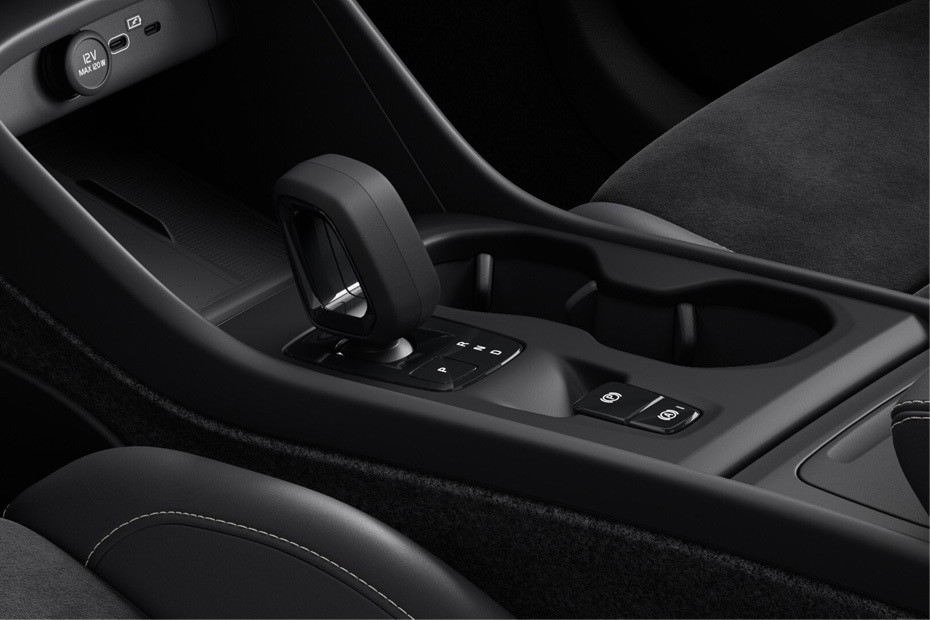 Volvo XC40 Gear Shifter