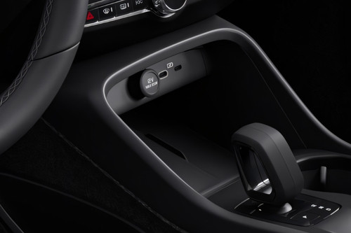 Power Accessories Outlet View of Volvo XC40