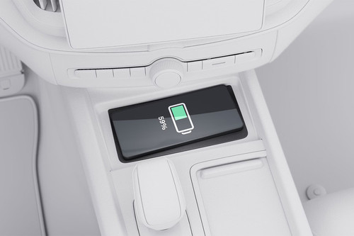 Power Accessories Outlet View of Volvo XC60