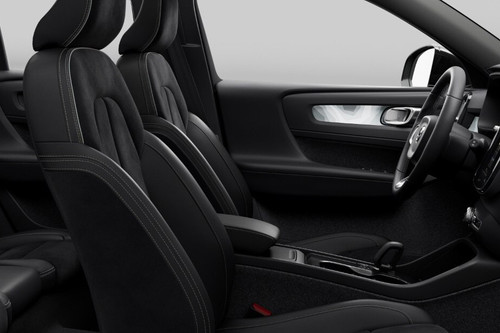 XC40 Recharge Passenger Seat