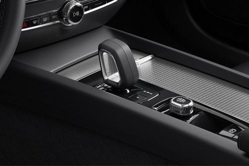S60 Cup Holders