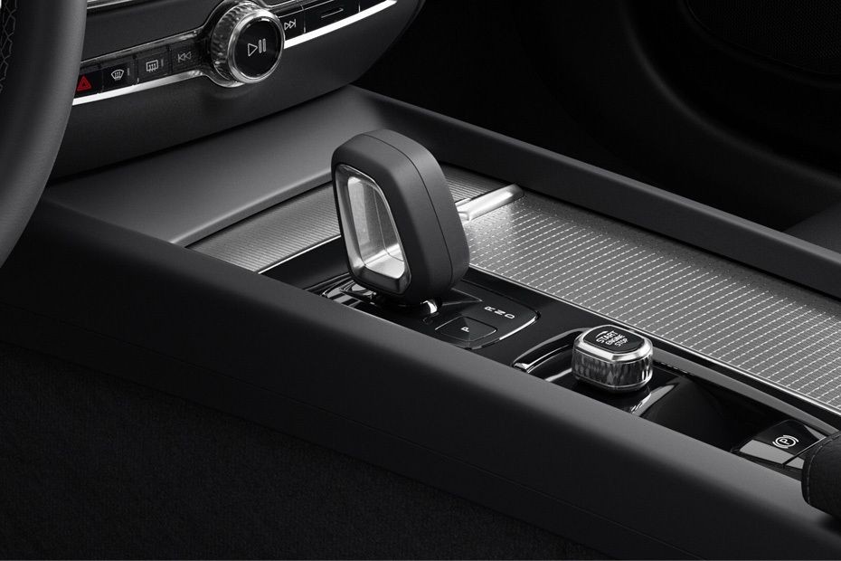 S60 Cup Holders