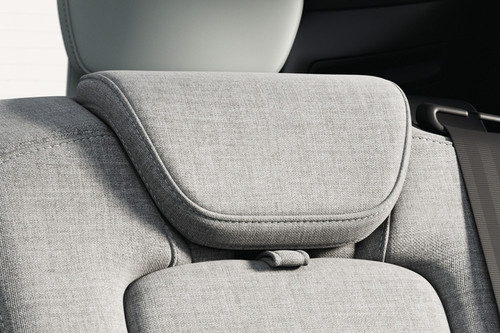EX90 Rear Seat Head rest